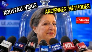 I-Média - Hantavirus : panique médiatique, le retour des télétoubibs !