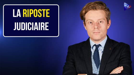 Liberté d'informer menacée : la riposte judiciaire !