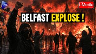 I-Média - Belfast, Henry Nowak : du sang sur les pavés, un même silence médiatique !