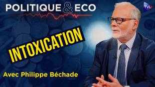 Politique & Éco avec Philippe Béchade - Guerre, marchés, dette : Pourquoi rien ne craque ?