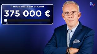 Nous avons décidé de riposter !