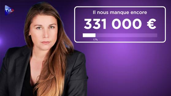 Urgent : TVL en danger !