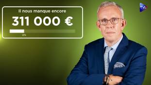 TVL ne dépend que d'une seule force : la vôtre.
