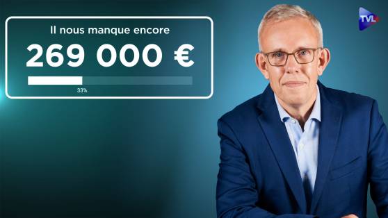 Vous êtes notre force !