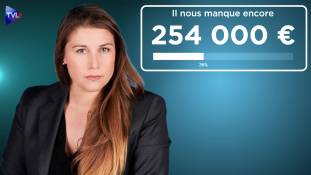 Votre soutien fait la différence