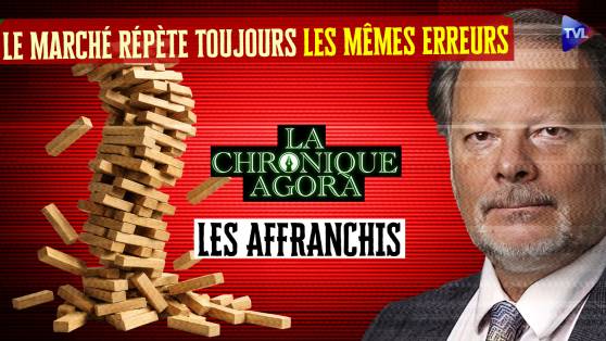 Les Affranchis - Le marché répète toujours les mêmes erreurs