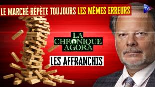 Les Affranchis - Le marché répète toujours les mêmes erreurs
