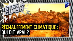 Têtes à Clash - Climat : entre fatalisme et culpabilité, qui a raison ?