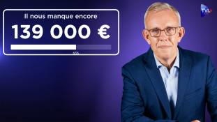 Un seul recours, le sursaut