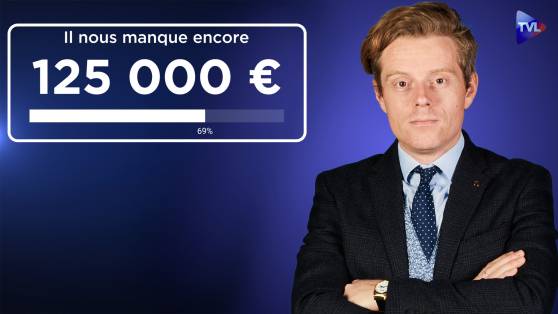 Notre existence est entre vos mains !