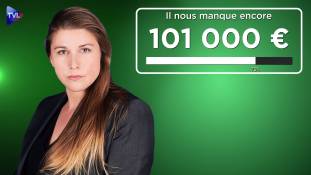 Le système nous livre une bataille acharnée