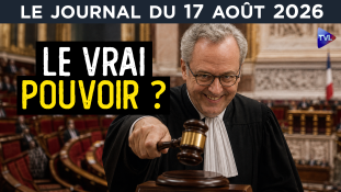 Conseil constitutionnel : le nouvel épicentre du pouvoir ? - JT du lundi 17 août 2026