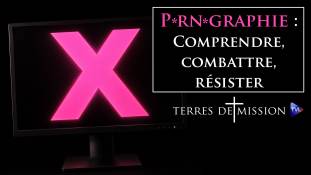 Terres de Mission n°475 - Pornographie : Comprendre, combattre, résister