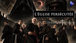 Terres de Mission n°477 - L'Eglise persécutée… jusque dans les hôpitaux français