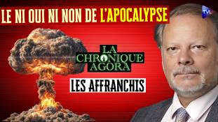 Les Affranchis - Le ni oui ni non de l’apocalypse