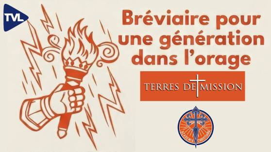 Terres de Mission n°478 - Le livre programme d'Academia Christiana