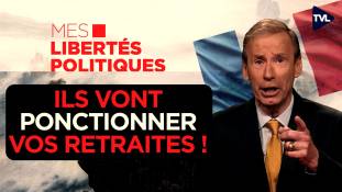 Mes Libertés Politiques - Sus aux retraités !